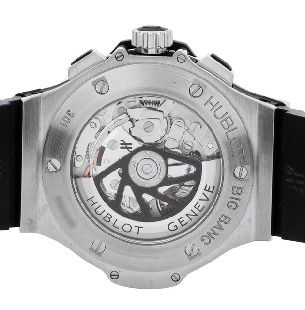 Hublot Big Bang 301.SB.131.RX Image 4